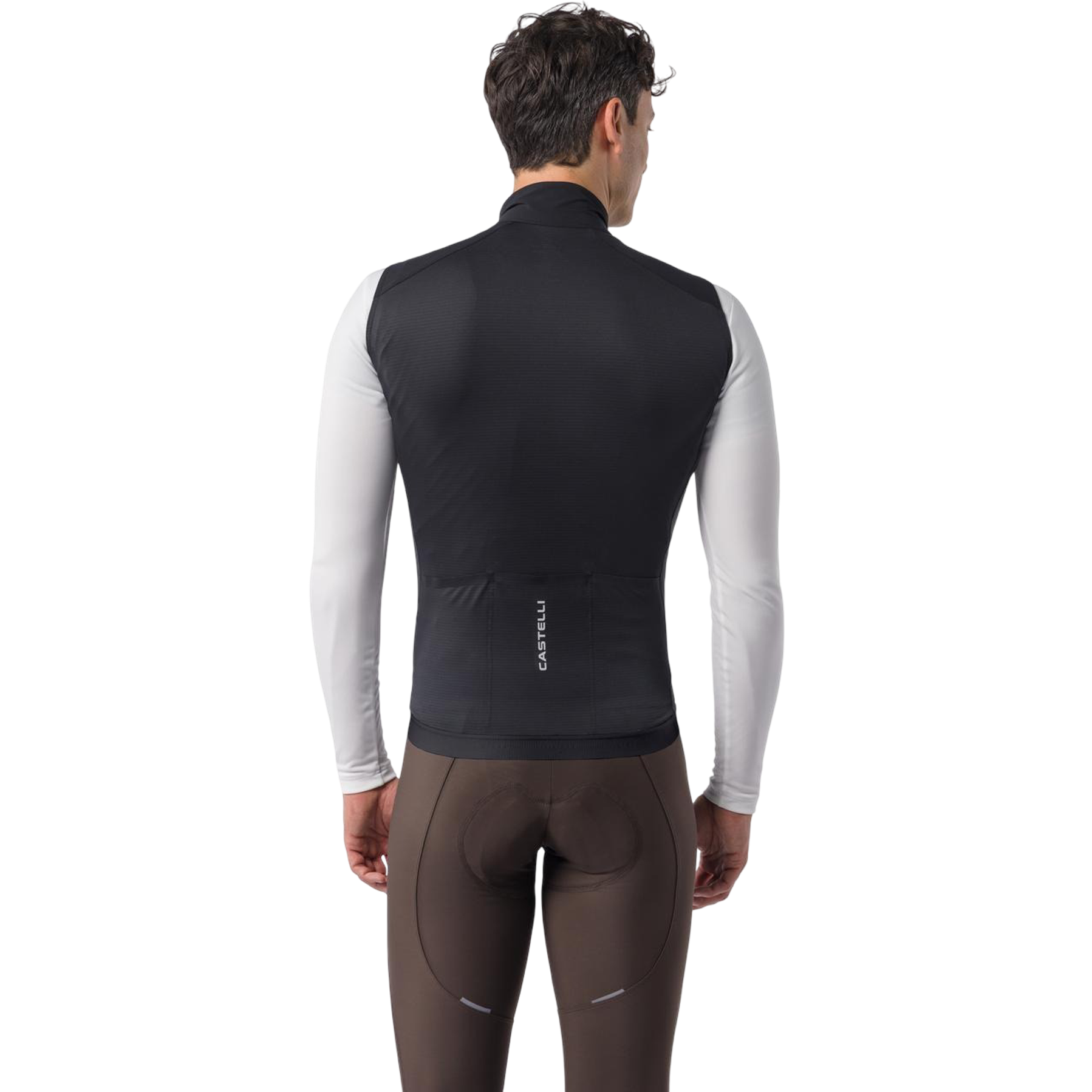 Castelli Espresso 2 Windvest