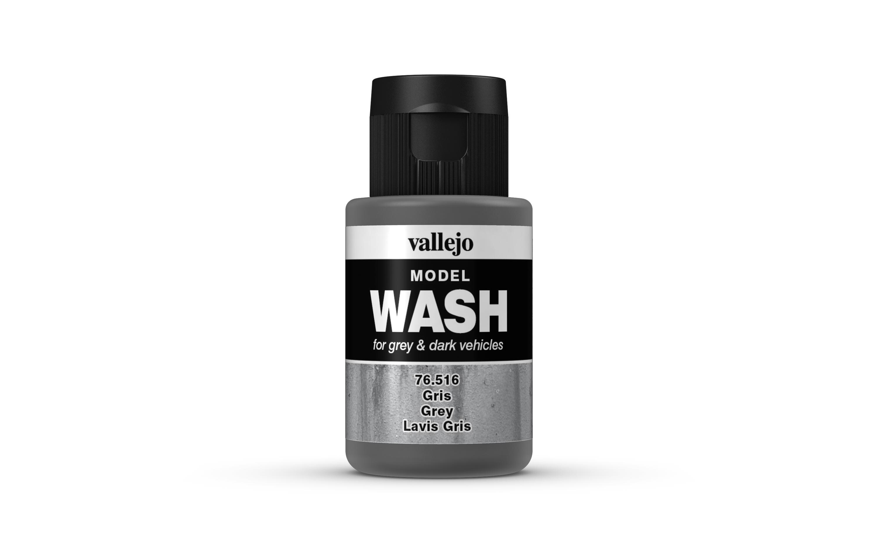 Wash FX Off-Grey Wash 35 mlWeathering Wash: Off-Grau