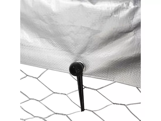 Chenil cage enclos pac 300 x 300 x 150 cm 02_0041908