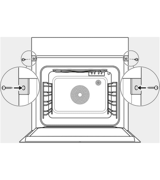 Miele Dampfgarer DGC 7860 HC Pro Schwarz Dampfbackofen