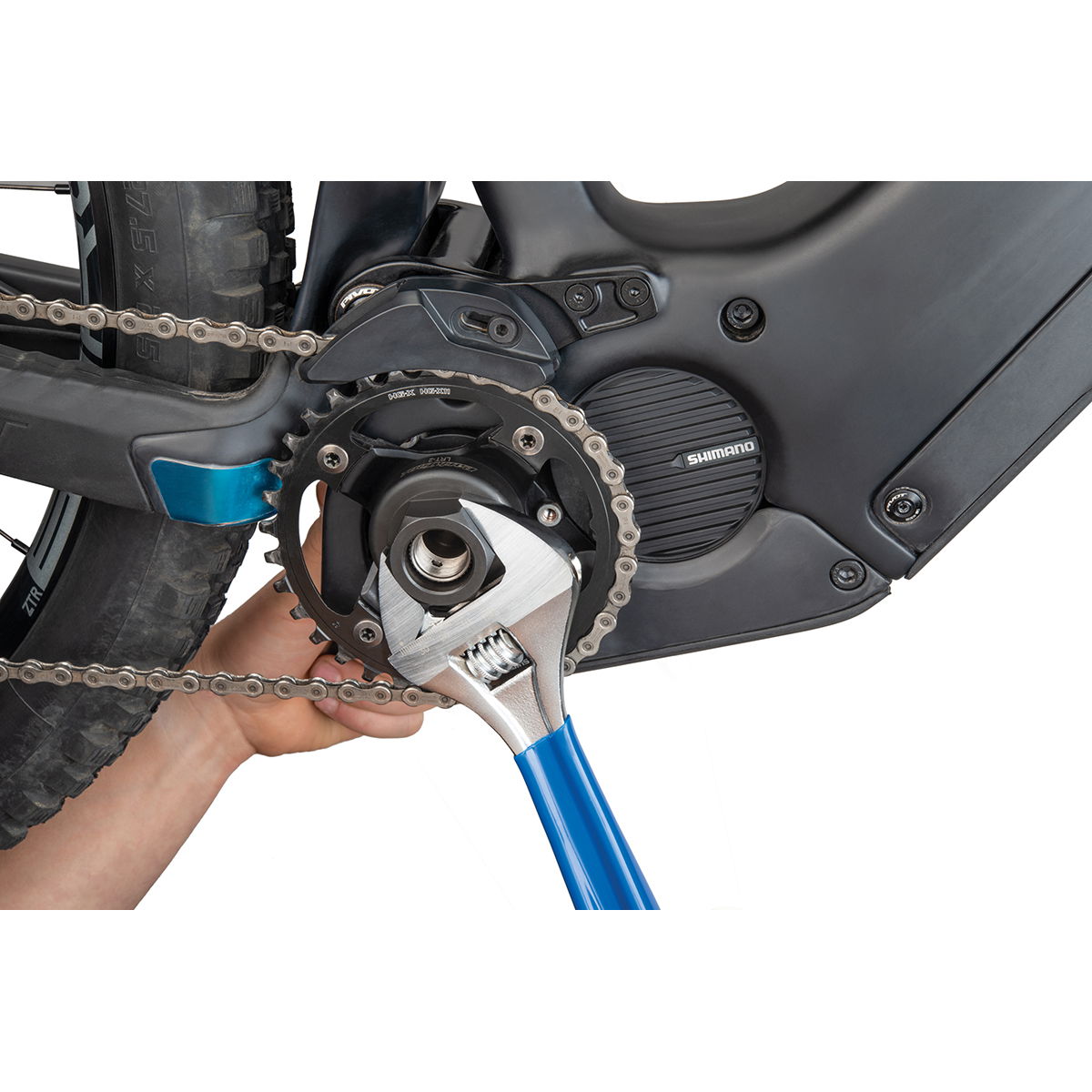 ParkTool Park Tool PTLRT2 Lockring Tool