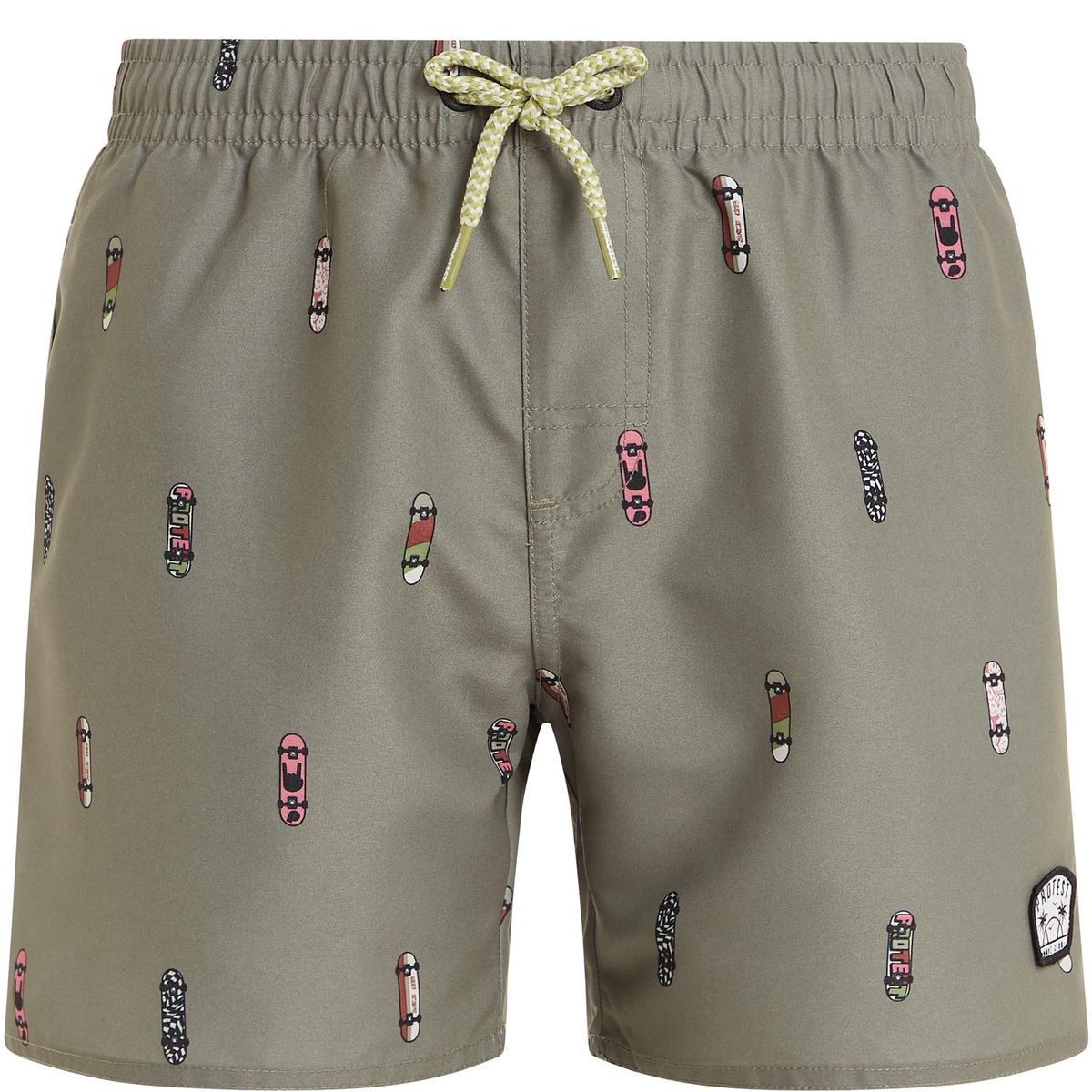 ProtestPRTCHRIS JR beachshort