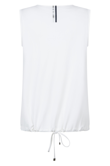 Zoso witte dames top