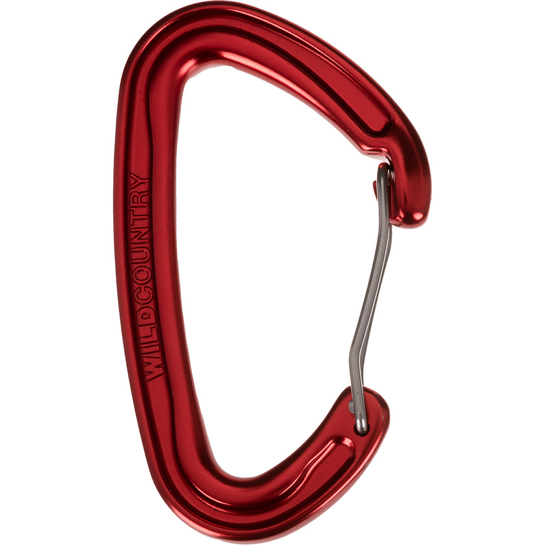 Wild Country Wildwire Karabiner