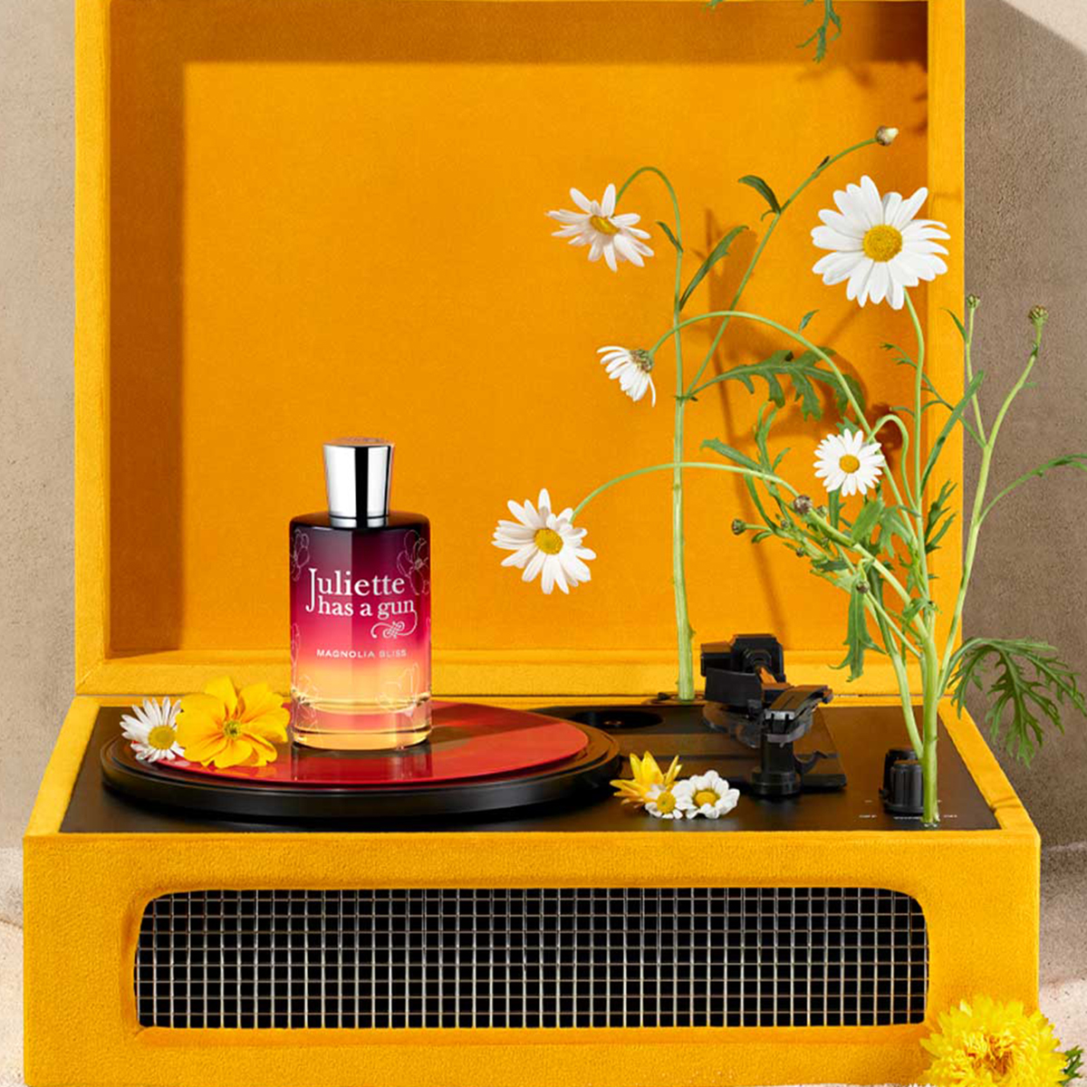 Magnolia Bliss Eau de Parfum 50ml