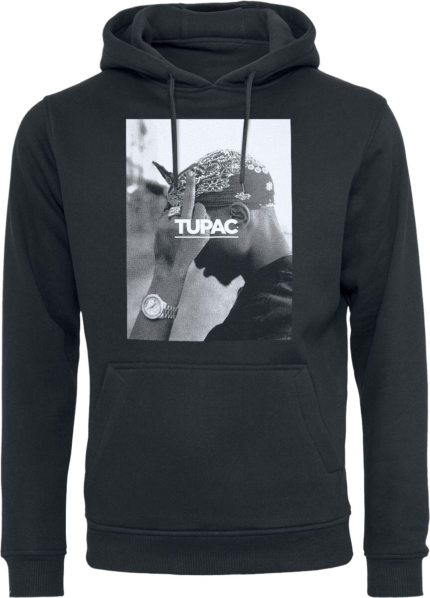 F*ck The World | Tupac Shakur Sweat-shirt à capuche