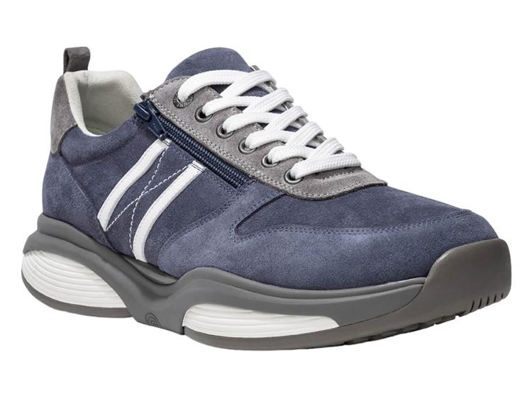 Xsensible 30073.2 wijdte H SWX3 - Men HX Denim