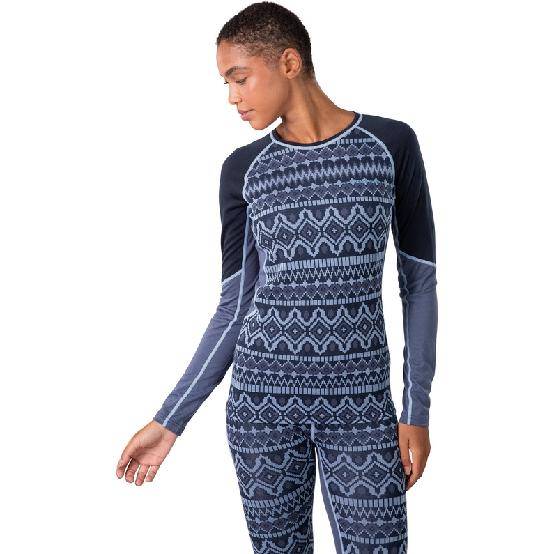 Kari Traa Damen Malia Longsleeve