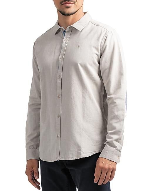 SUN VALLEY - CHEMISE ARMISE M