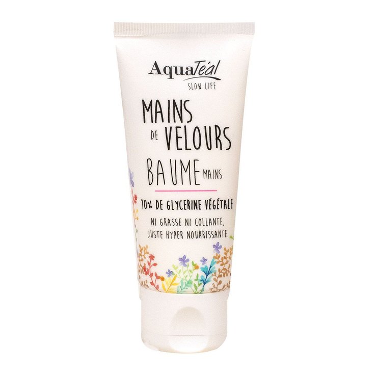 Mains de velours baume mains 45ml