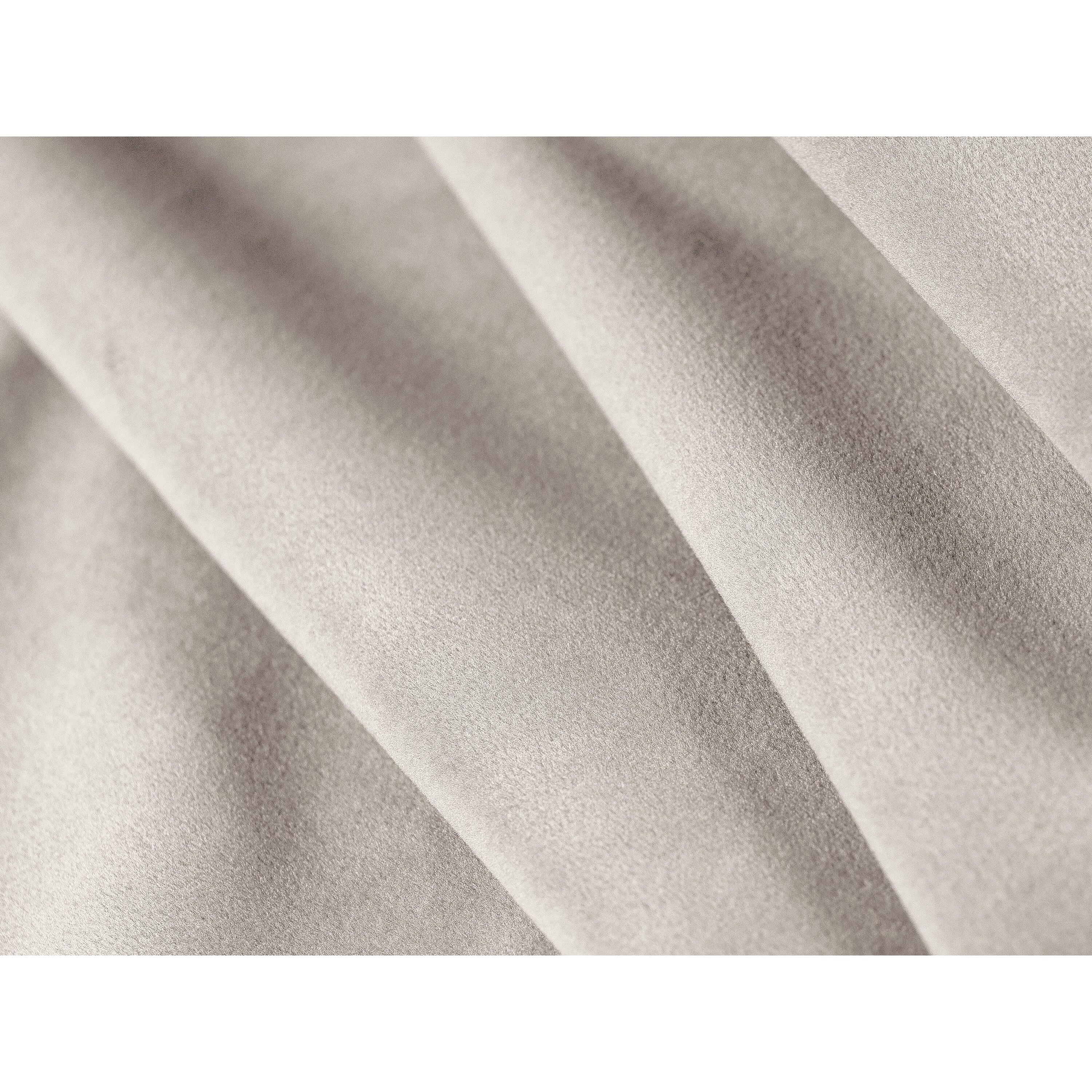 Milo Casa Tropea Modulair Bank Element - Hoek Links - Lichtbeige