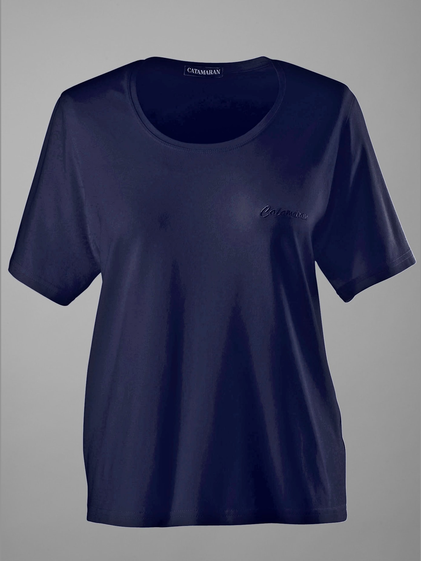 T-shirt de sport 92% coton