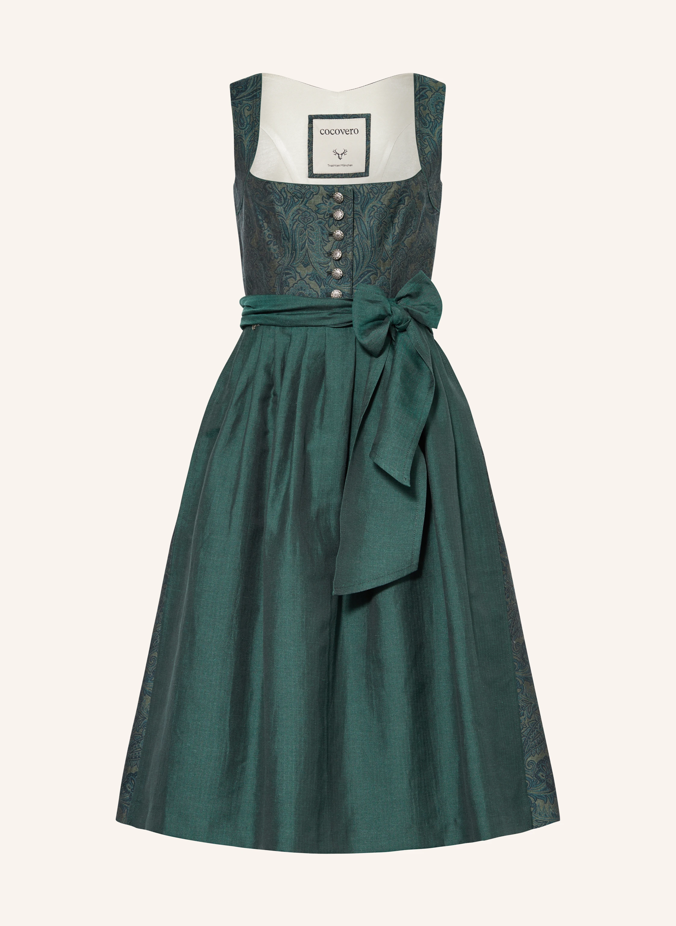 CocoVero Dirndl HEDI
