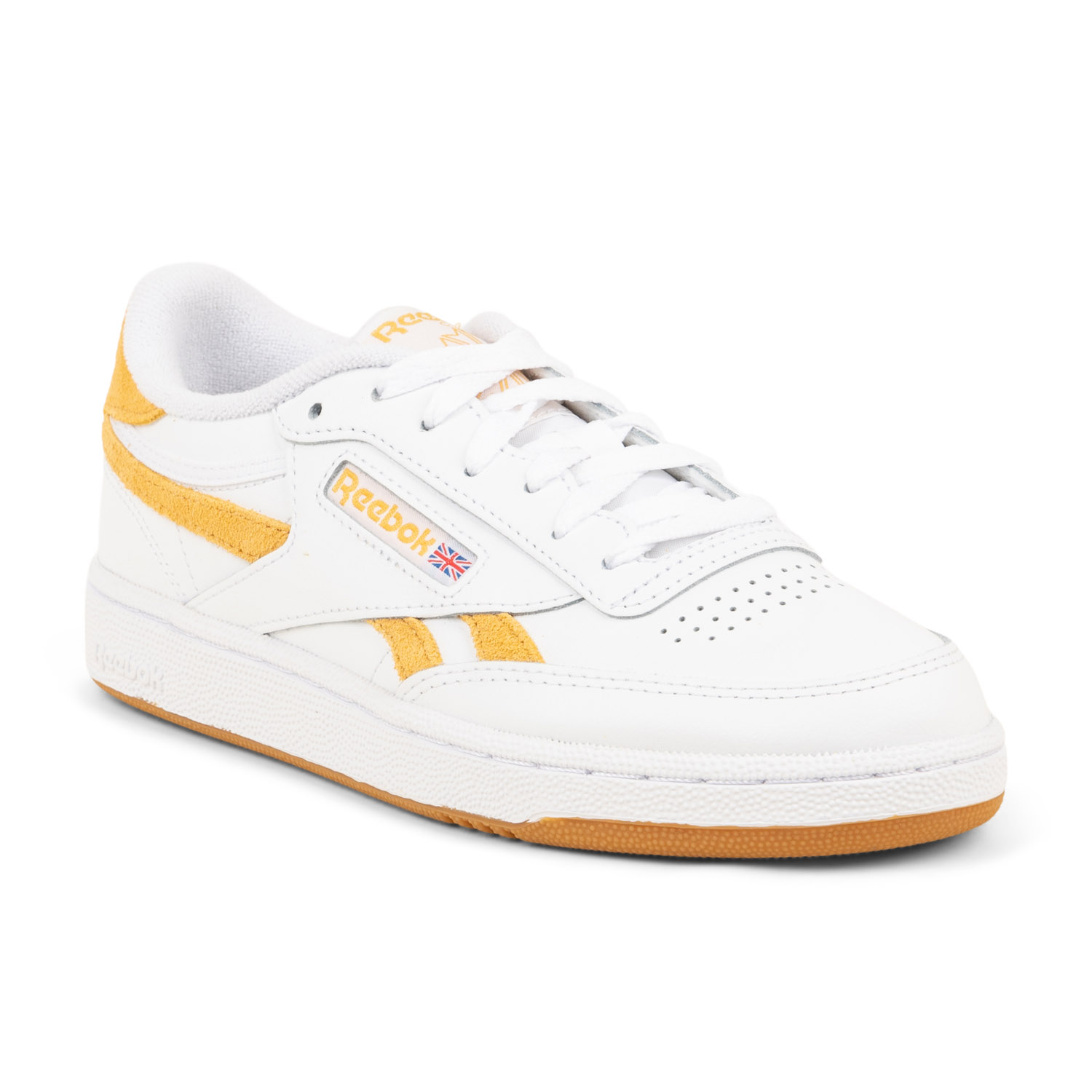 Baskets femme REEBOK CLUB C REVENGE