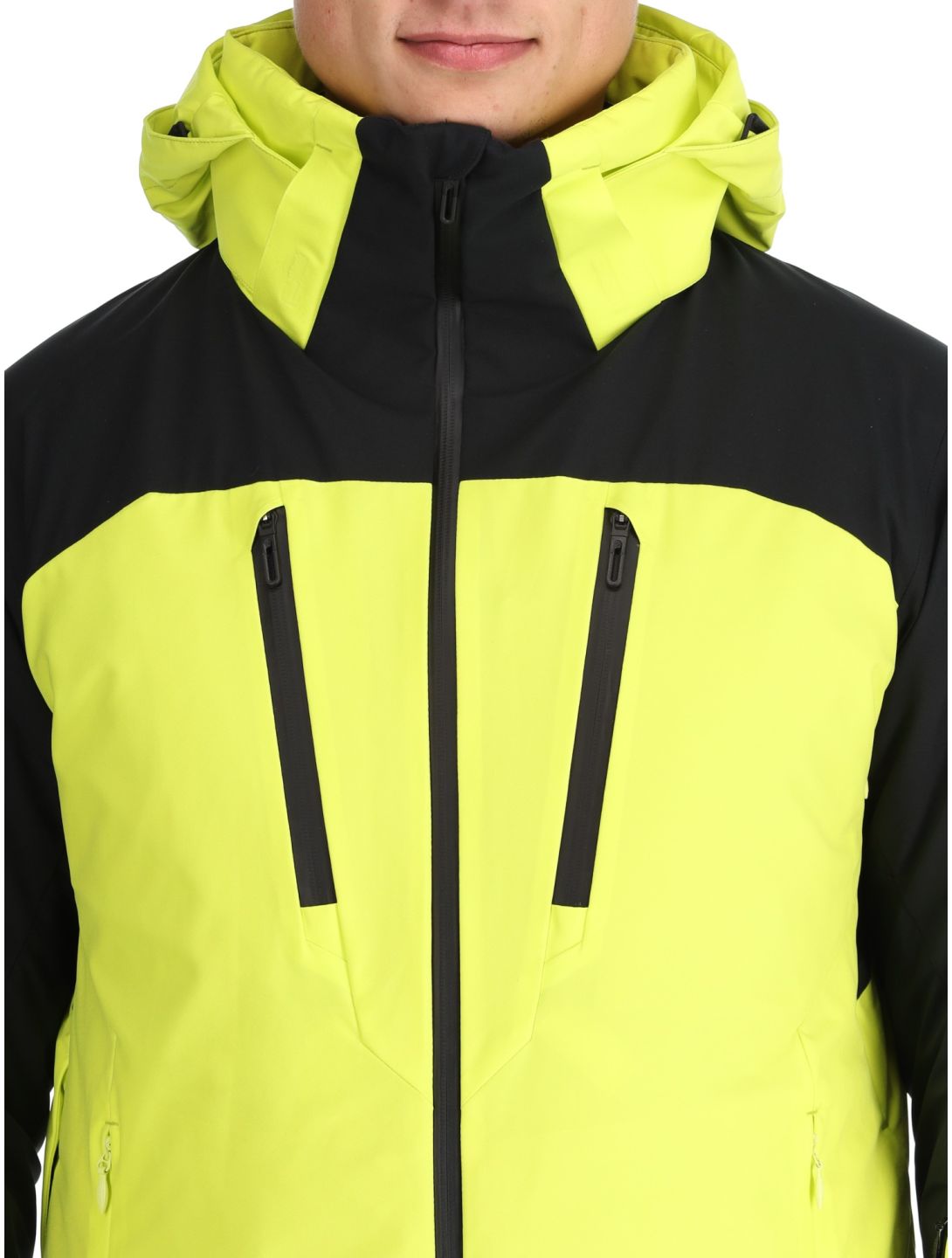 M-GK80 ski-jas heren