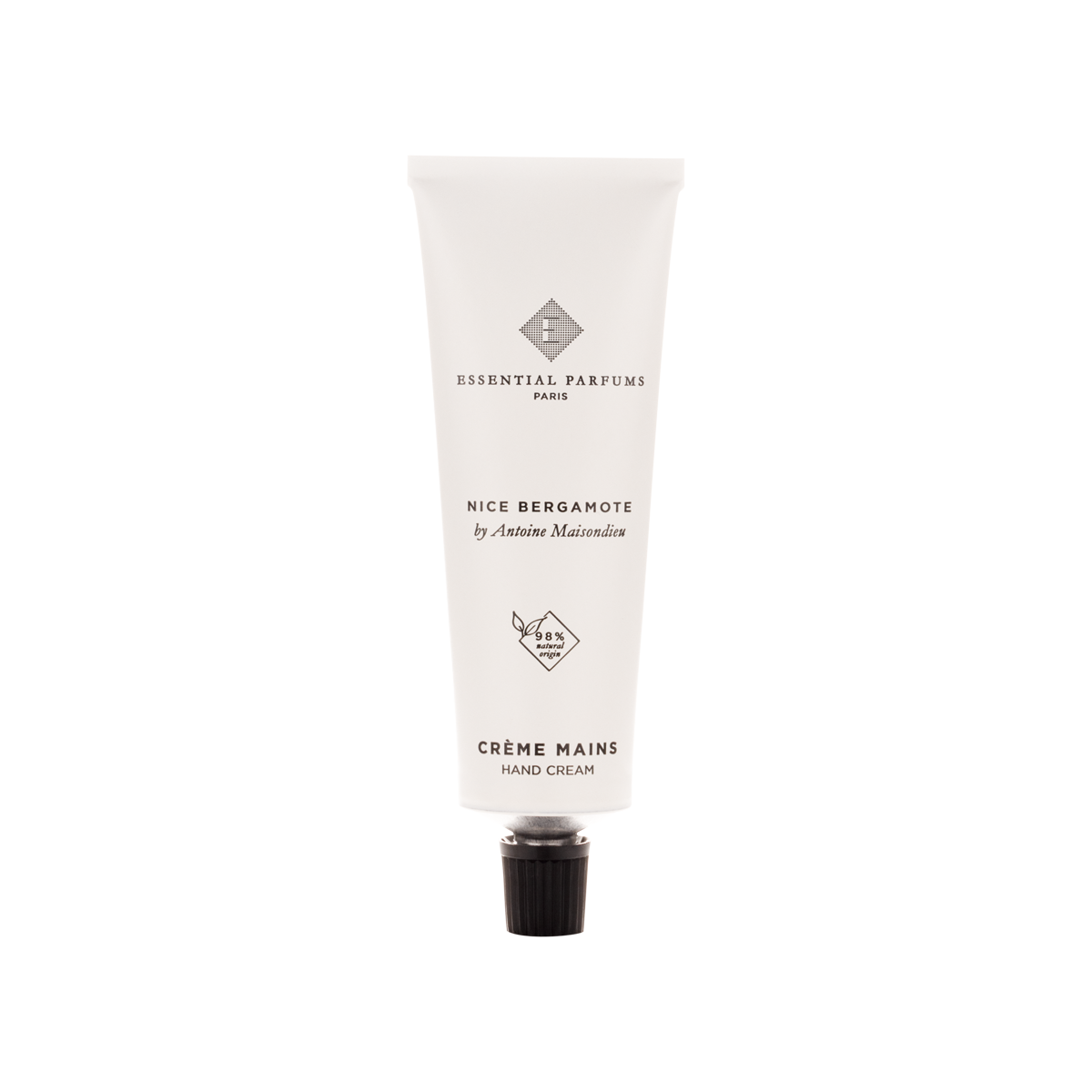 Hand Cream Nice Bergamote 50ml