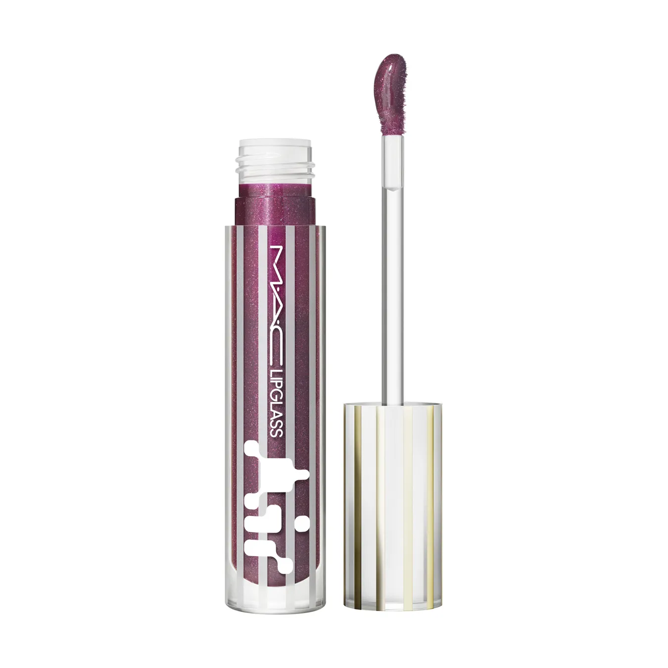 M•A•C Lipglass Air LipglossFROZEN