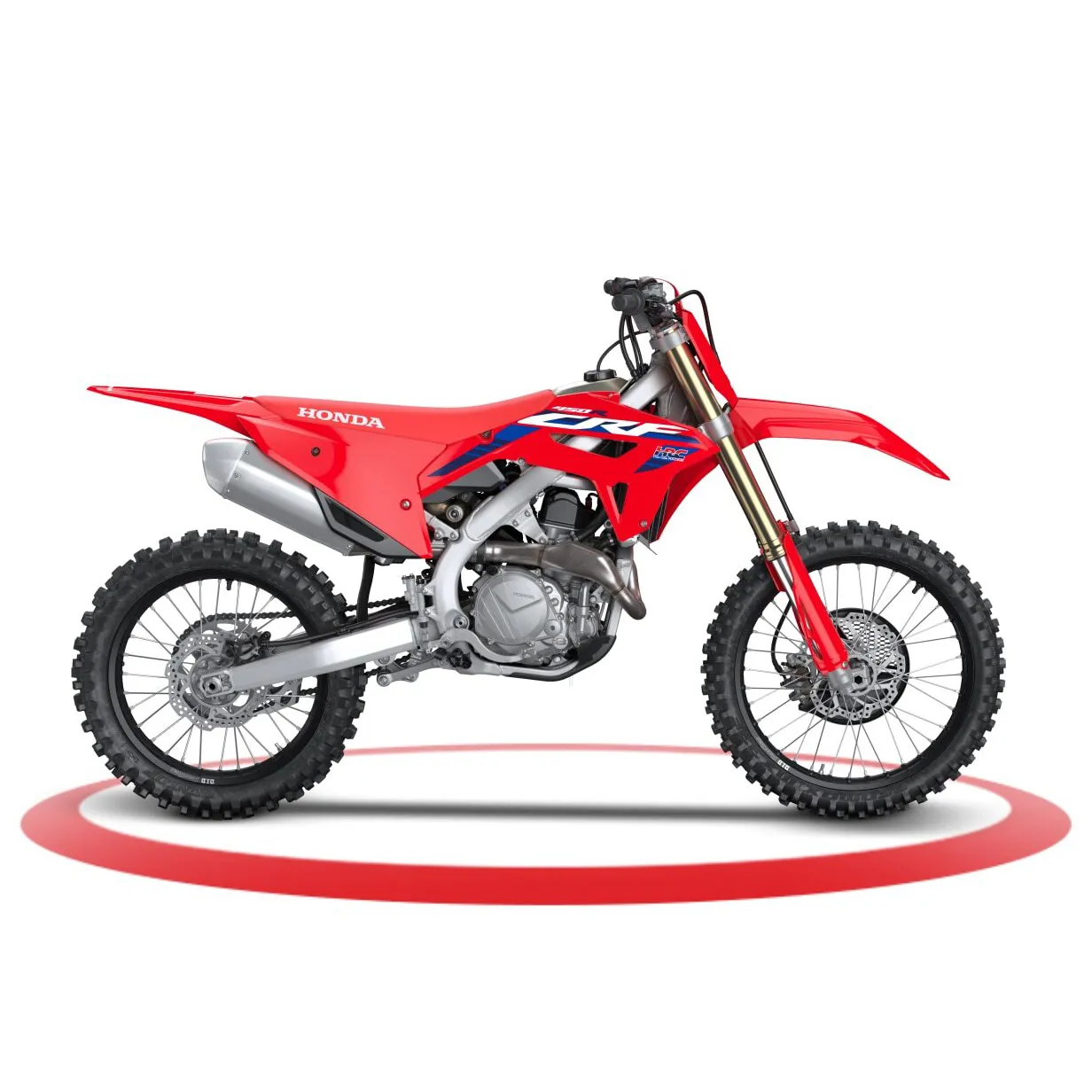 CRF450R