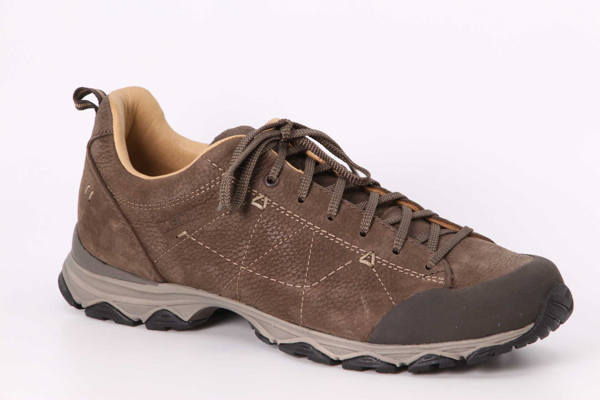Meindl Matera Men dunkelbraun / mocca