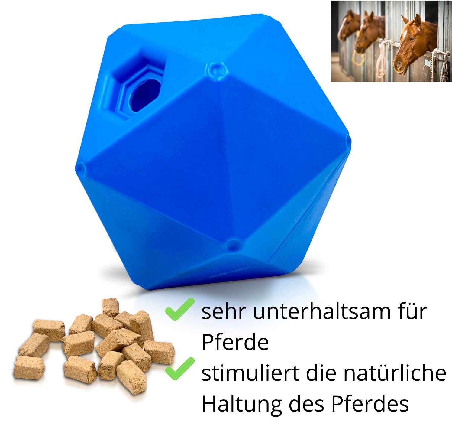 AMKA Futterball