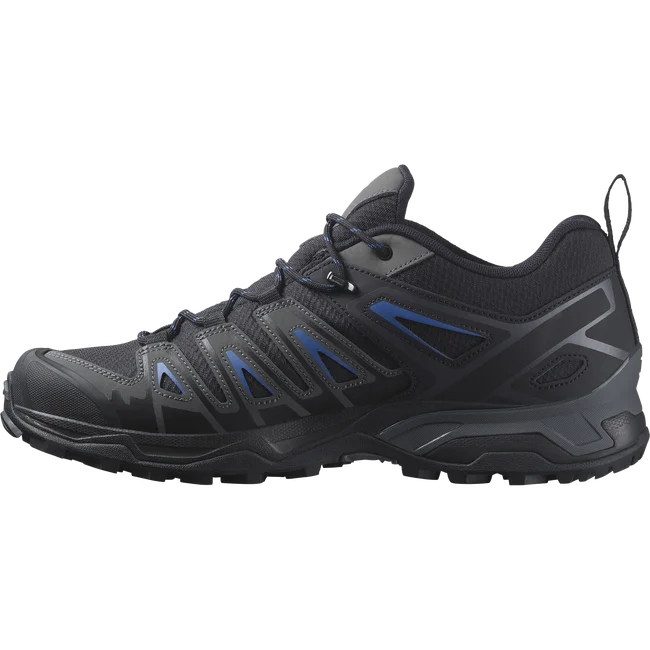 EXVANTAGE WATERPROOF  Hiking-Halbschuhe Herren