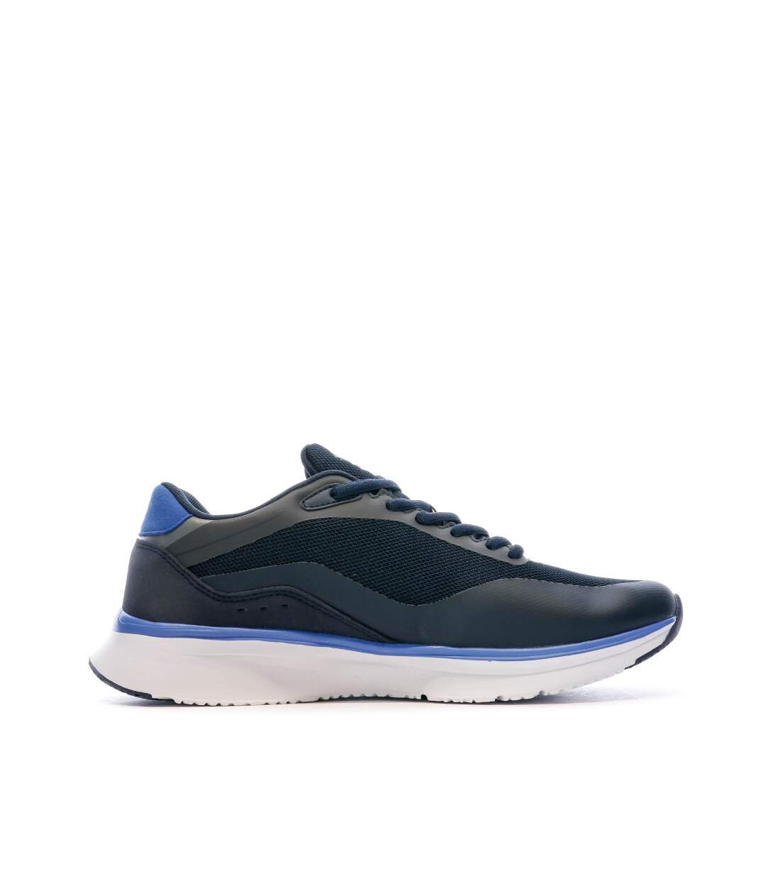 Baskets Marine Homme Gris Umbro Priam