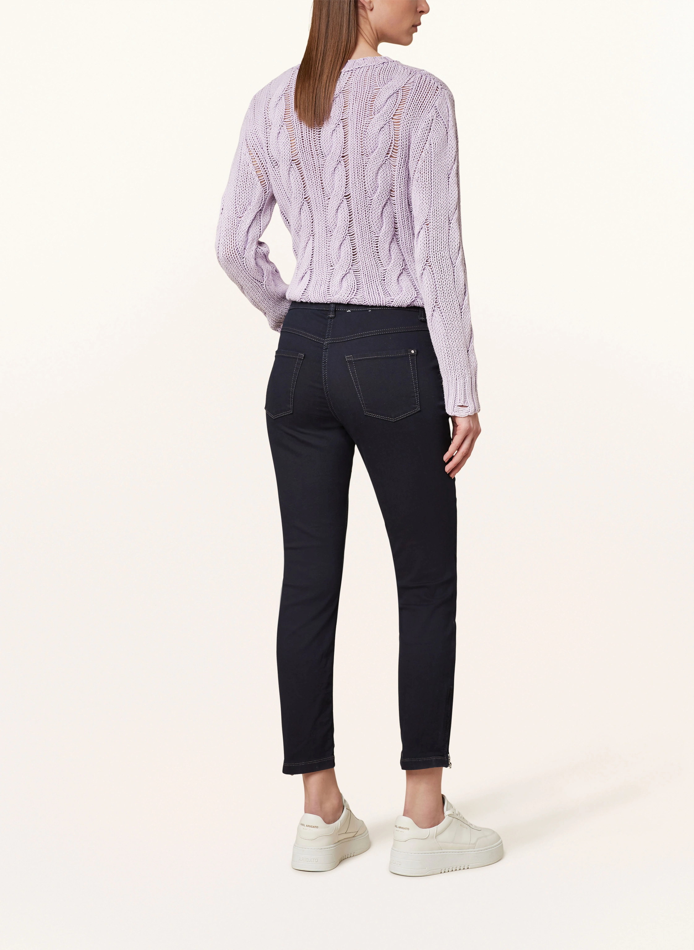 MAC 7/8-Jeans DREAM CHIC