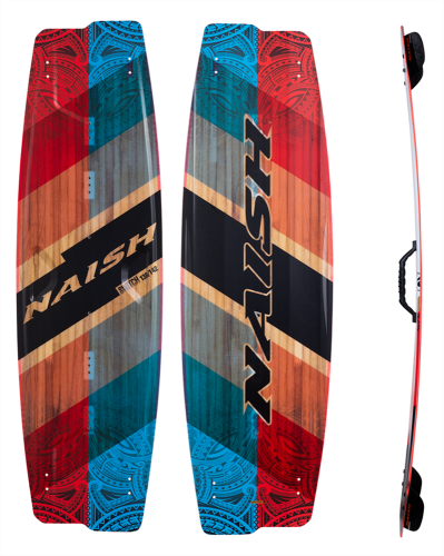 Naish Switch 2021