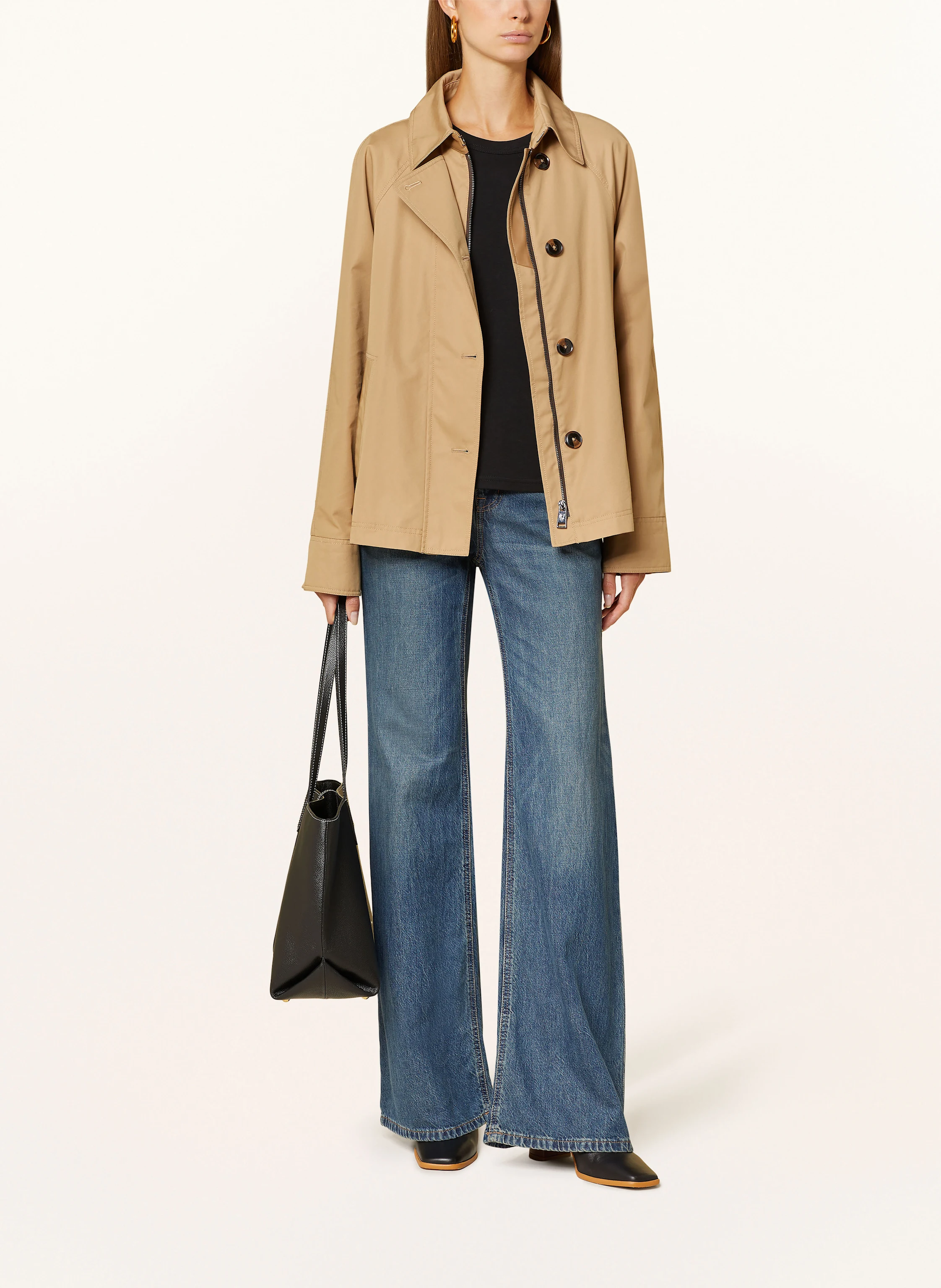 FUCHS SCHMITT Jacke