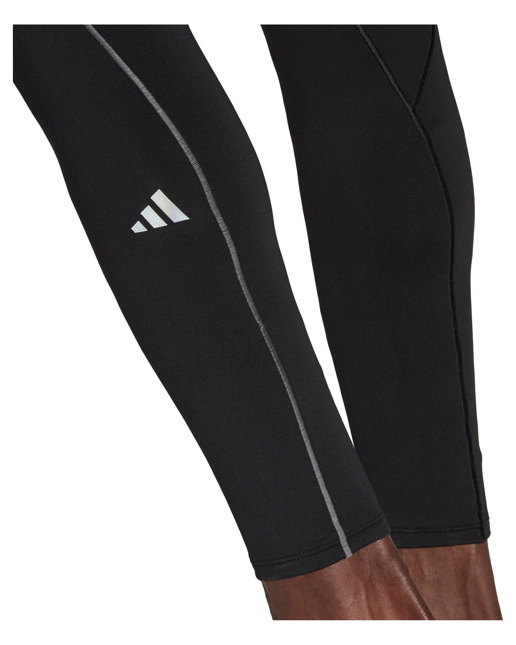 adidas Performance| Herren Trainingstights TECHFIT COLD.RDY