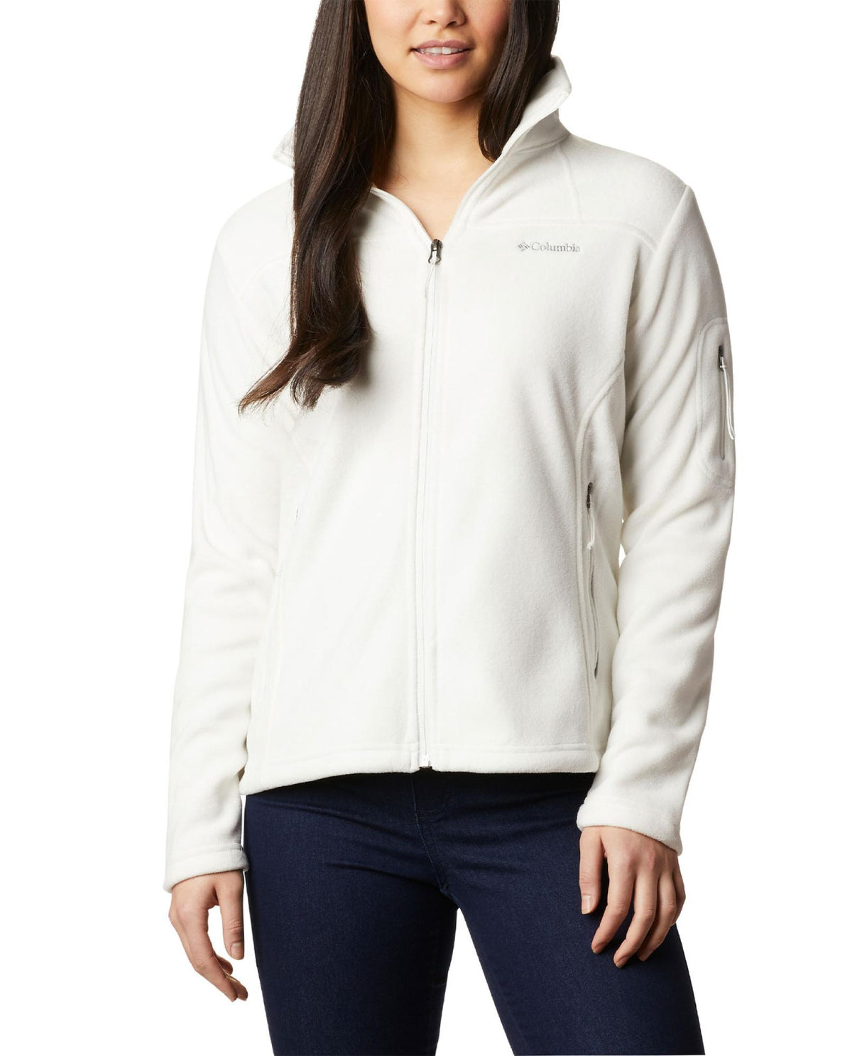 Columbia<br>Fast Trek II