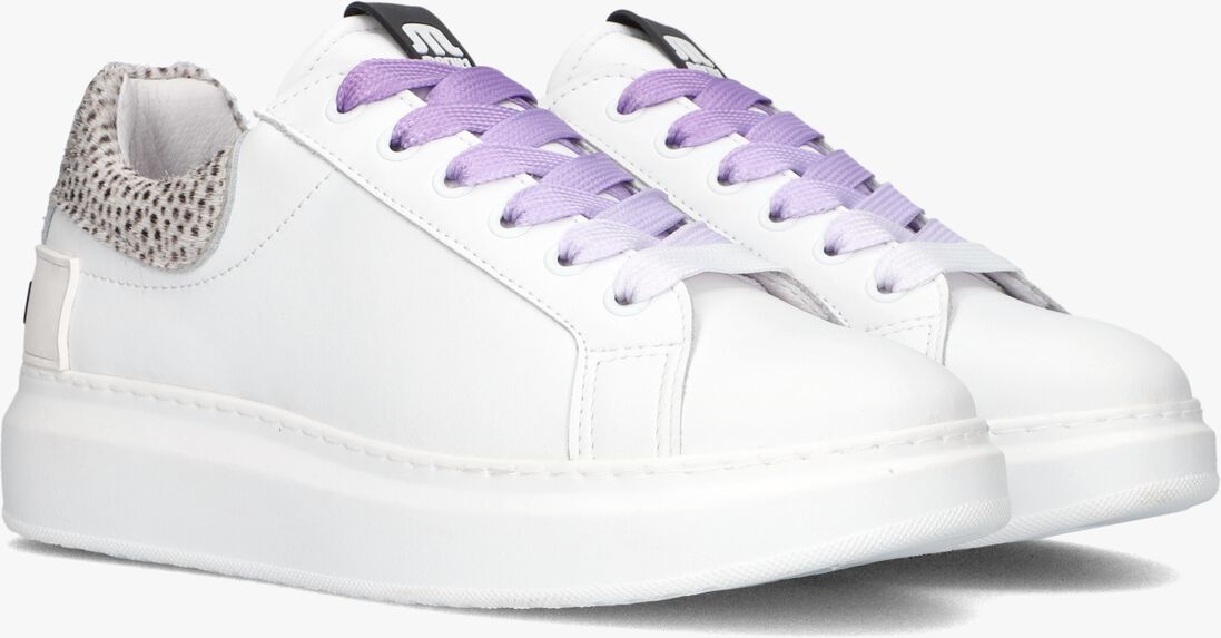 MARUTI witte maruti lage sneakers ceres