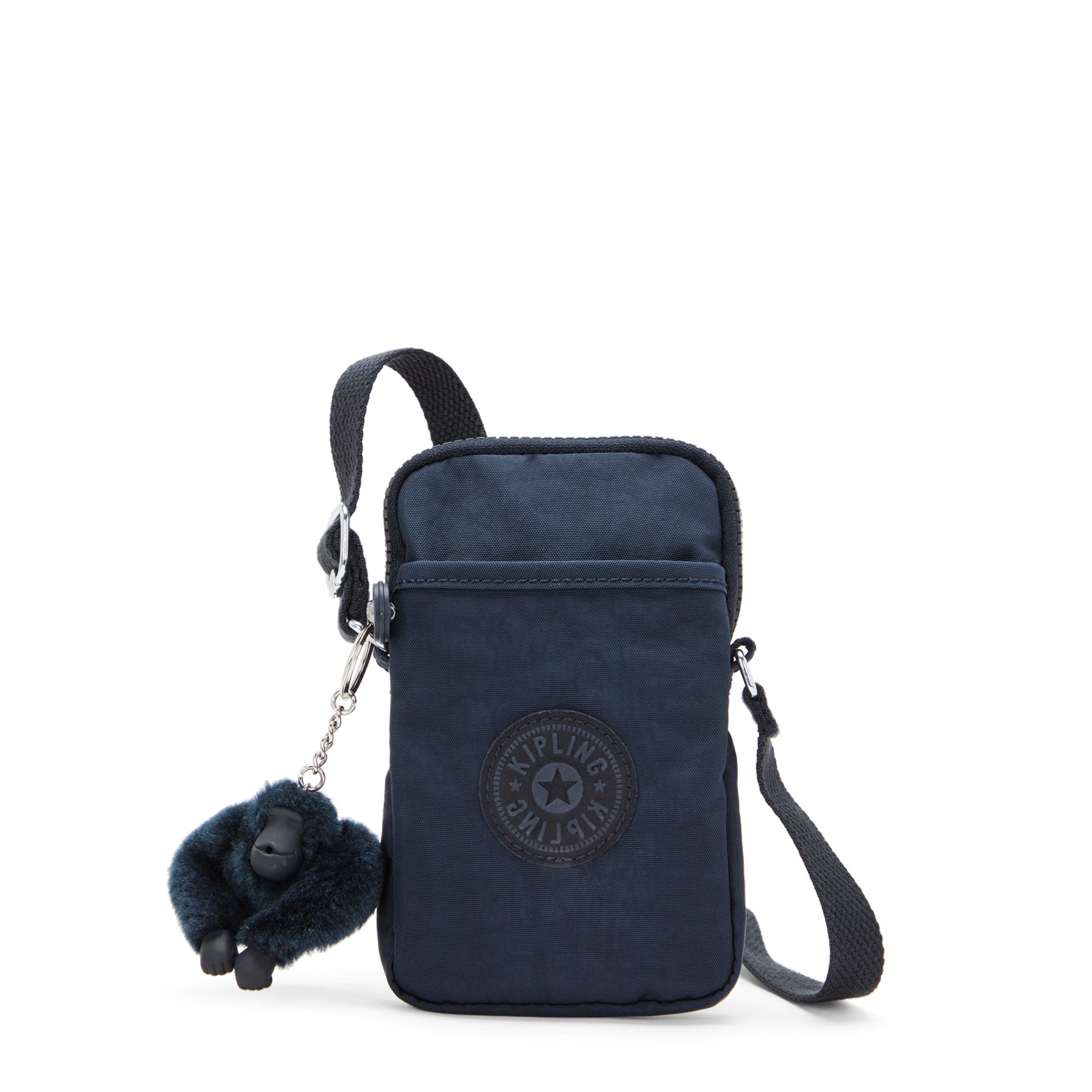 TALLY Sac pour Téléphone avec Bandoulière Ajustable - Blue Bleu 2