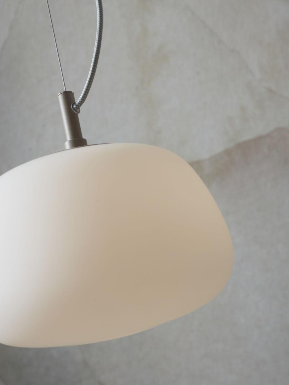 It's about Romi Sapporo hanglamp small Ø24 wit