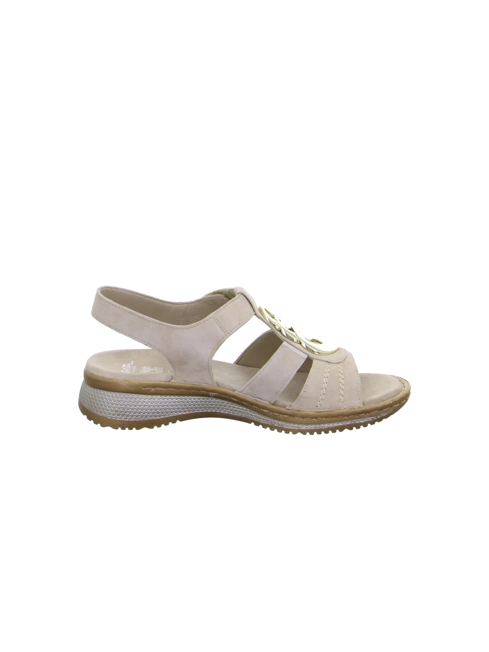 Sandalette Hawaii sand