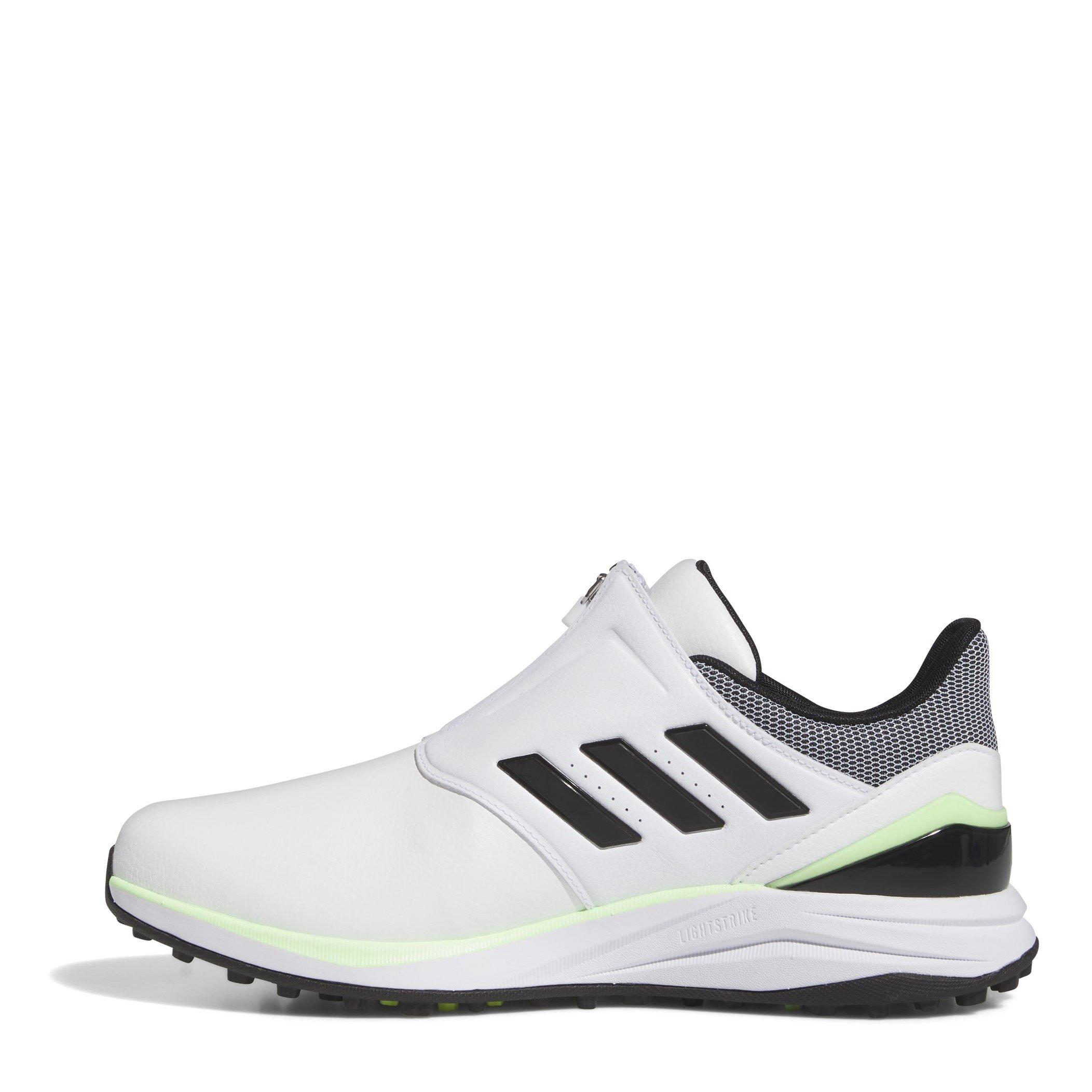 adidas Solarmotion BOA 24 Golf Shoes Adults