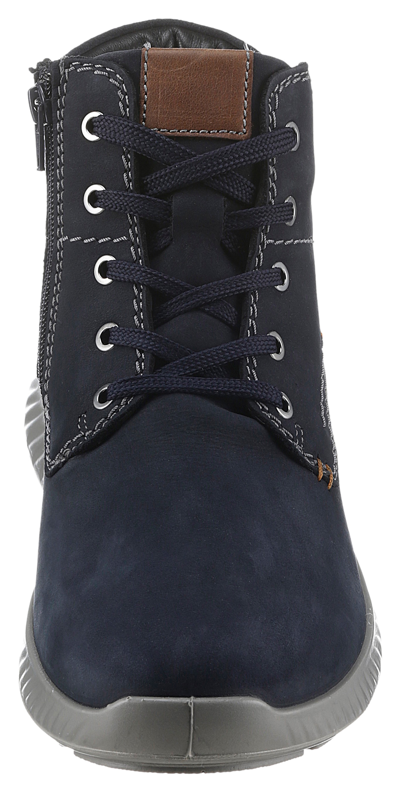 Jomos Schnürboots »Menorca«  , Winterboots, Outdoorboots, Stiefelette mit TEX-Ausstattung