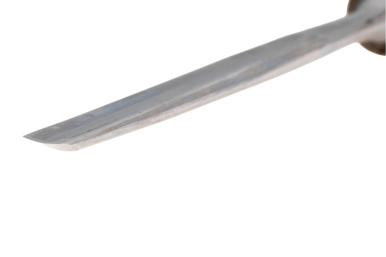 Narex PROFI Straight Carving Chisel Profile 5, 826304, U-guts, 4 mm