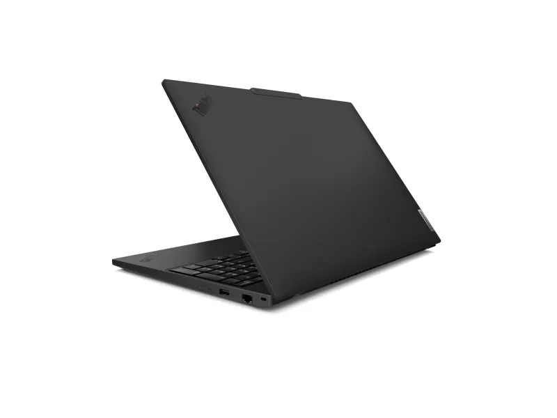 Lenovo ThinkPad T16 Gen 3 21MN - 180° hængselsdesign - Intel Core Ultra 5 - 125U / op til 4.3 GHz - Win 11 Pro - Intel Graphics - 16 GB RAM - 512 GB SSD TCG Opal Encryption 2, NVMe - 16