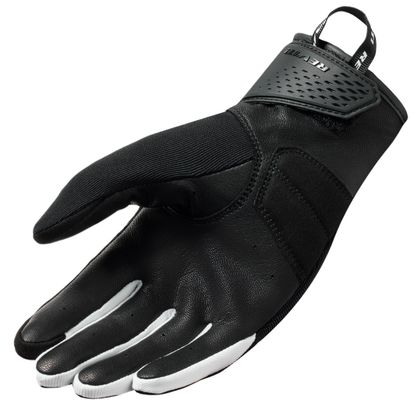 Gants Rev it MOSCA 2 LADIES - Noir / Rose