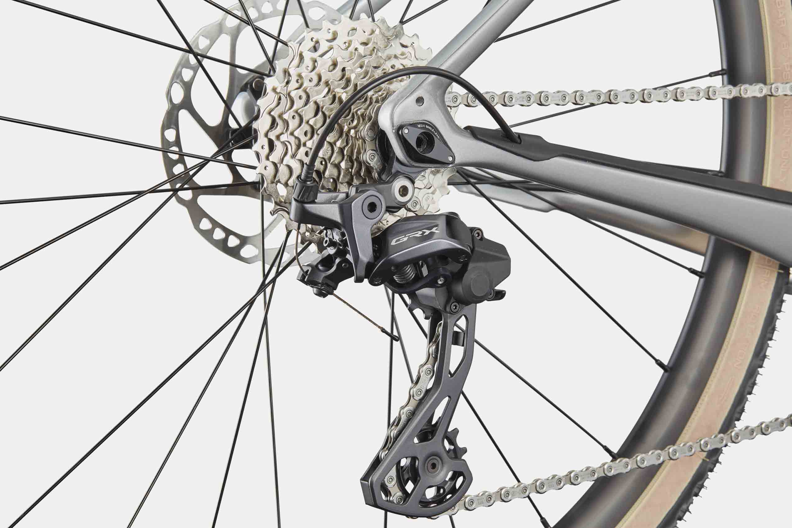 Synapse Neo AllRoad 2 GRY/Grey