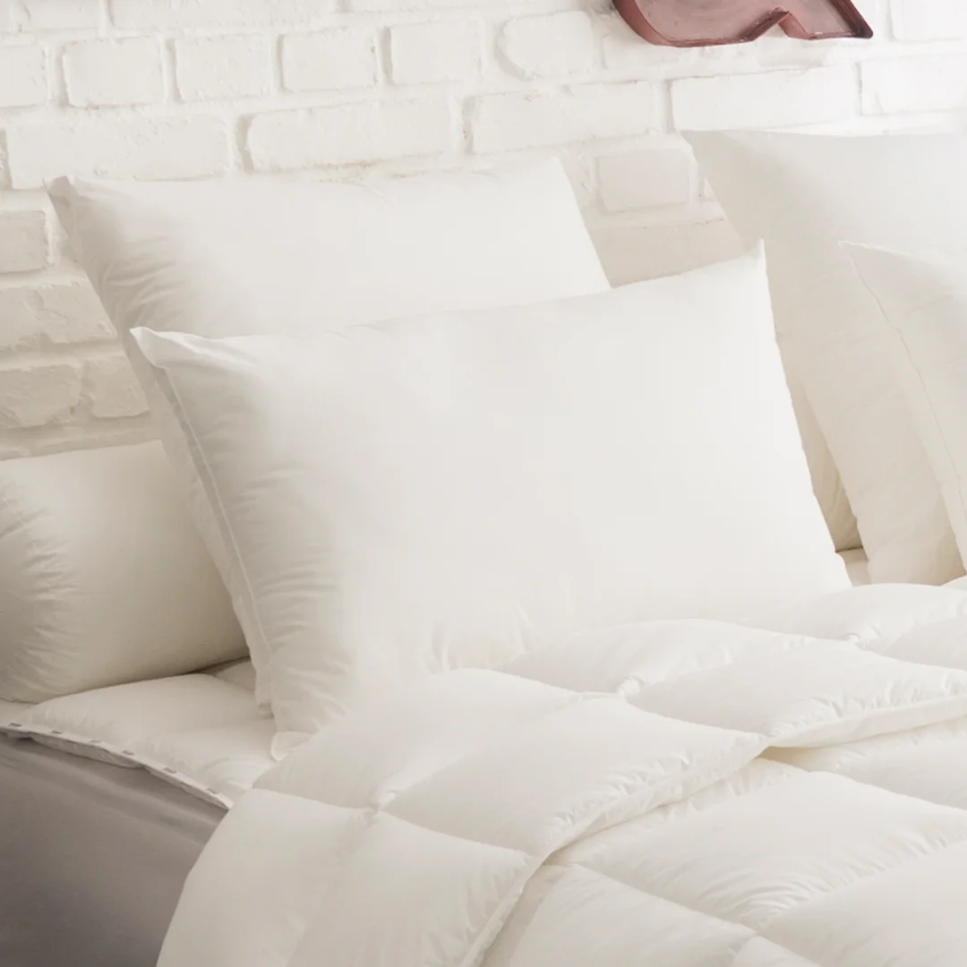 Oreiller Ultraconfort MEDIUM