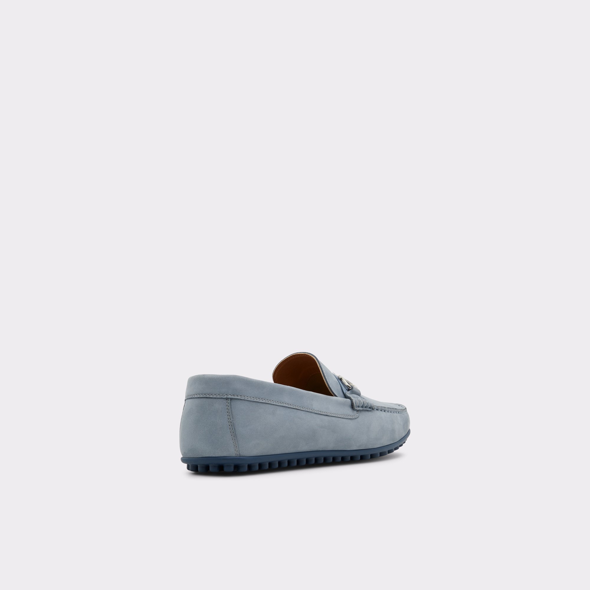 Scuderia Light Blue Men Casual Shoes