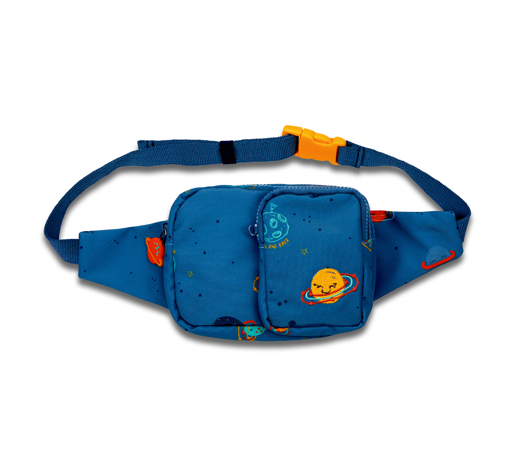 Spiegelburg Hip Bag Planeten