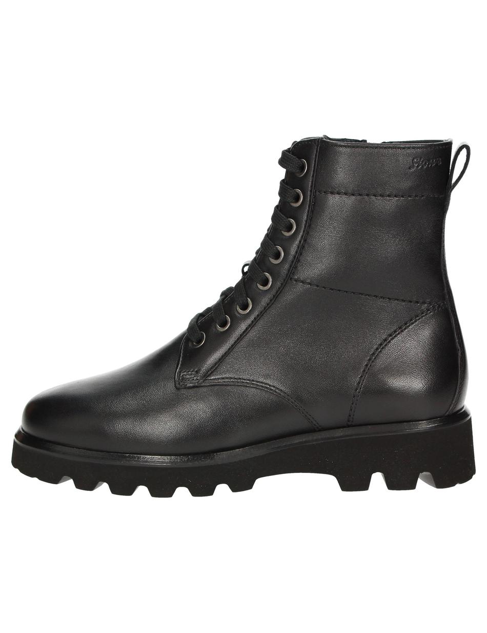 Stiefelette Meredira-713-H