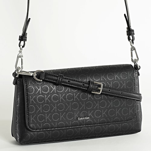 Sac A Main Femme Must Shoulder Bag 1360 Noir