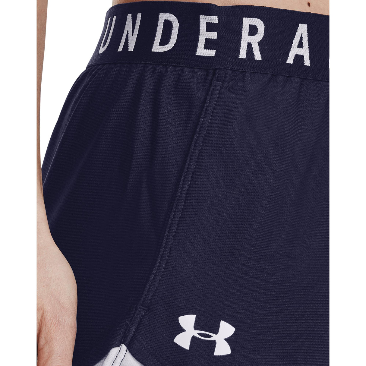 Under Armour<br>Play Up Shorts 3.0