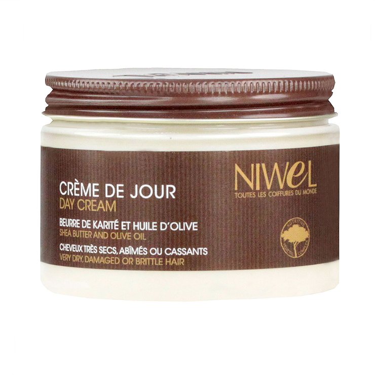 Crème de jour 150ml