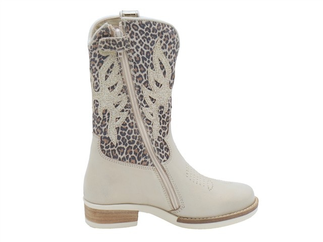 HIP Shoe Style Westernlaarsje