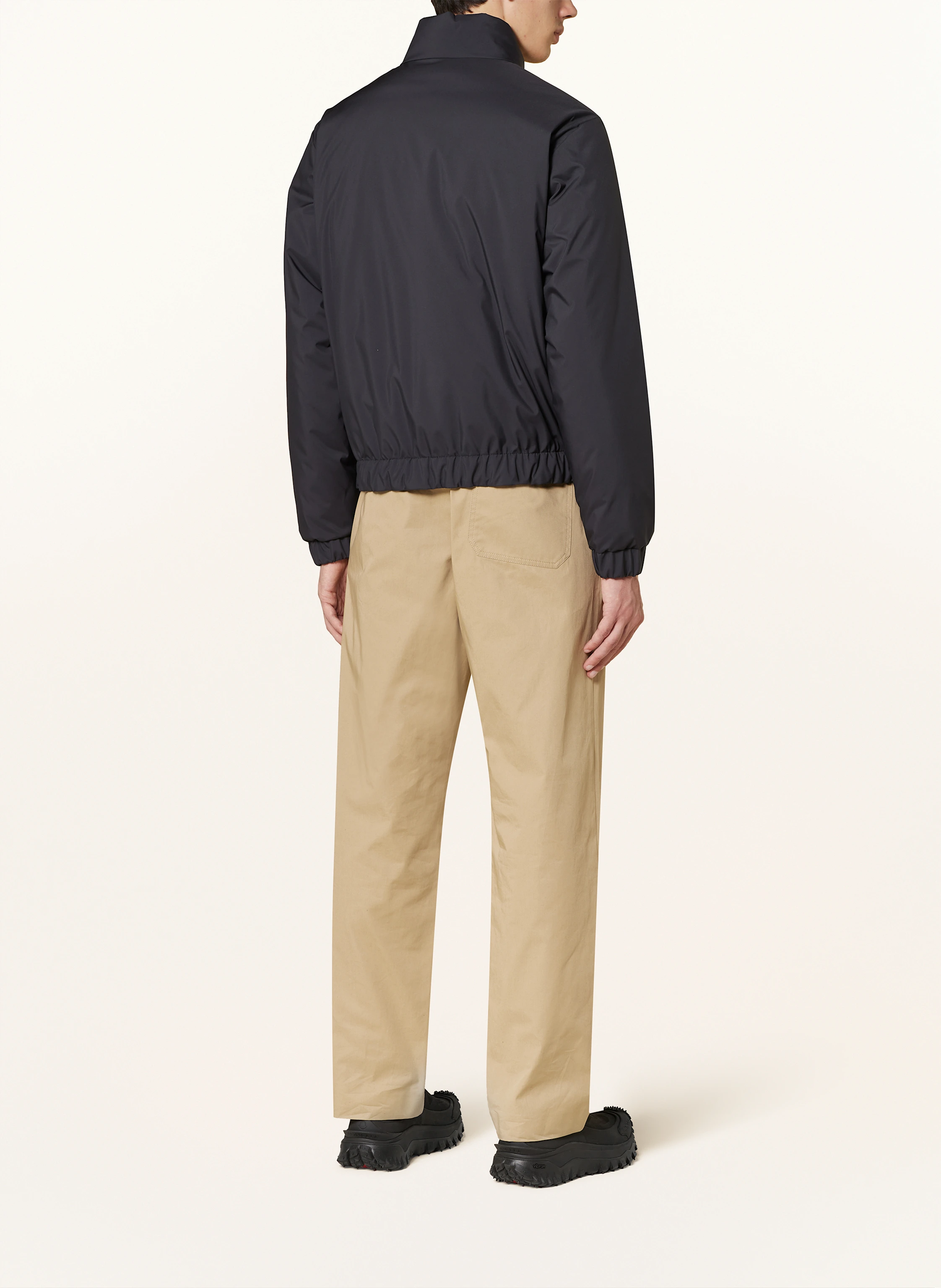 MONCLER Daunenjacke LUSERNA